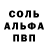 Метадон белоснежный Pappaps Xbxb